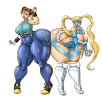 Chun-Li