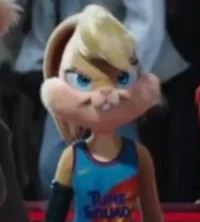 Lola Bunny