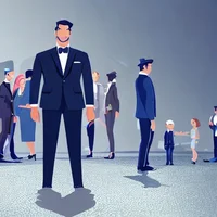 Small World Narrator