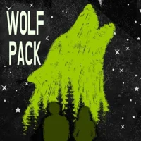 Wolf Pack ll book ll