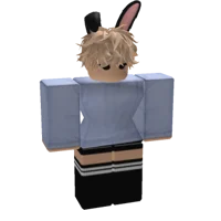 Roblox femboy