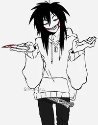 Jeff The Killer