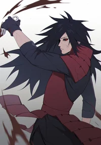 Madara uchiha