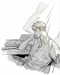 Erwin Smith