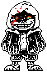 Dust Sans