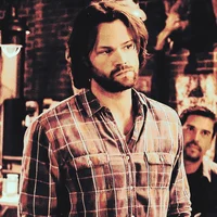 Sam Winchester