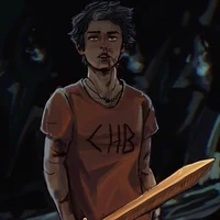 Percy Jackson