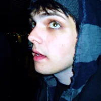 Gerard way