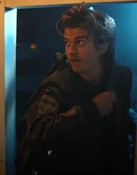 Steve harrington