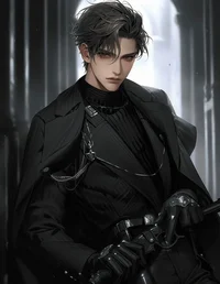 Fyodor