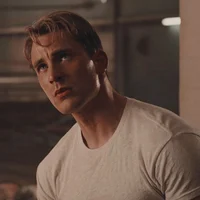 Steve Rogers