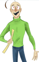 Baldi