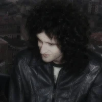Brian May 