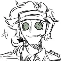 CASHIER -CORALINE AU