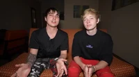 Sam and Colby