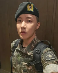 Jung Hoseok
