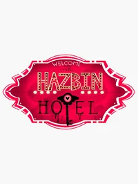 Hazbin hotel