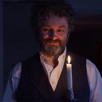 Michael sheen_
