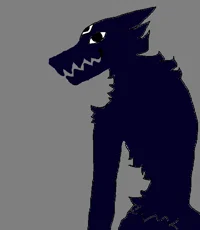 Shadow Dog