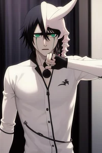 Ulquiorra Cifer
