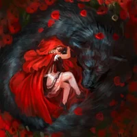 FT - Red Riding Hood