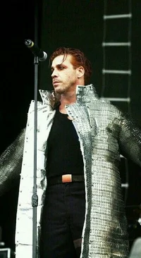 Till Lindemann 
