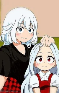 Eri big Sister