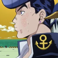 josuke higashikata