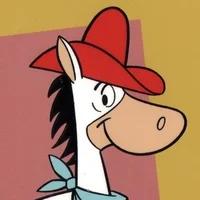 Quick Draw McGraw