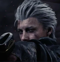 Vergil Sparda