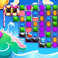 Candy crush saga