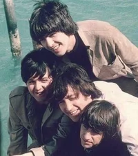 The Beatles