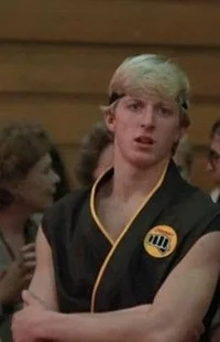 Johnny Lawrence 