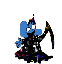 Four -Pibby Corrupt-