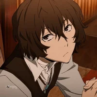 Osamu Dazai 