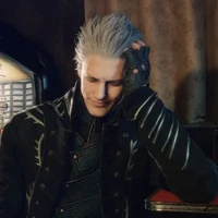 Vergil Sparda
