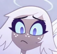 Emily - HAZBIN HOTEL