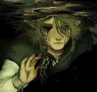 BEN Drowned
