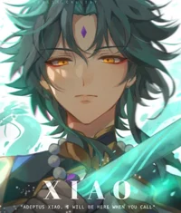 Karma Xiao