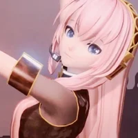 Luka Megurine