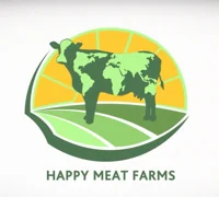 - HAPPY MEAT FARM -