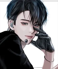 Kpop idol