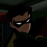 Robin Jason Todd