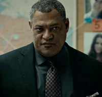 Jack Crawford