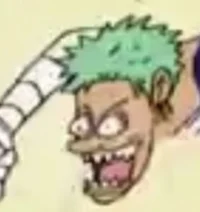 Zoro