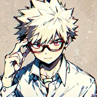 Bakugo maestro