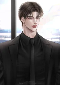 Zenith Husband