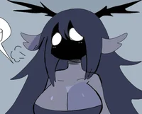 Sleepparalysis demon