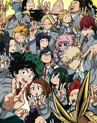 MHA