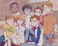 The losers club 